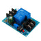 3pcs Universal 12V Battery Anti-discharge Controller with Delay Anti-over-discharge Protection Board Low Voltage Undervoltage Protection