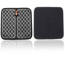 EMS Portable Shiatsu Foot Massager Remote-controlled Electric Pad Kneading Circulation Home Electric Massager