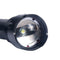 SKYWOLFEYE T135 26650 Battery Flashlight 5 Modes 500 Lumens LED Work Light USB Rechargeable Emergency Lantern