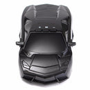 360 Degree Full-Band V3 Car Radar Laser Detector Speed Test GPS Protection Voice Alert