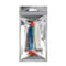 WNB 10cc Syringe Liquid Flux Solder Paste Leaded Stencil Welding Tool Low Temperature Melting Point 183 Tin Solder Paste