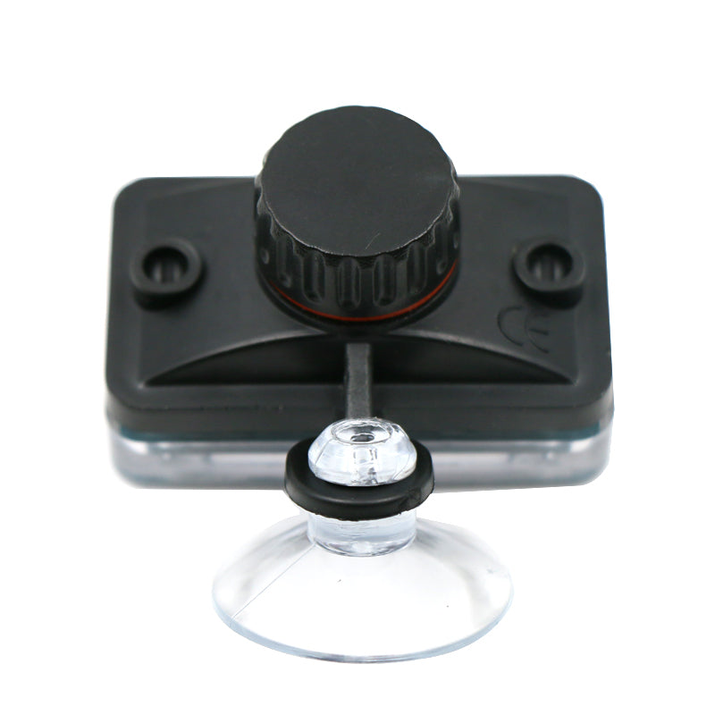 Aquarium Thermometer Submersible High-precision Digital Waterproof Thermometer AT-1