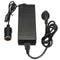 DC 100V~250V to AC 12V 10A 120W (up to 150W) Power Supply Adapter Household Ciga rette Socket