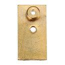 Ultimaker 2 UM2 Brass Heatsink Support Removable Nozzle For 1.75mm Filament 3D Printer Part