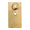 Ultimaker 2 UM2 Brass Heatsink Support Removable Nozzle For 1.75mm Filament 3D Printer Part