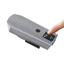 XANES SFL02 600LM T6 Smart Induction Bicycle Light IPX4 USB Rechargeable 80 Large Flood Light