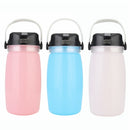 IPRee Camping Light Water Bottle Solar Charging Phone Charging Kettle Outdoor Sports Travel Mountaineering