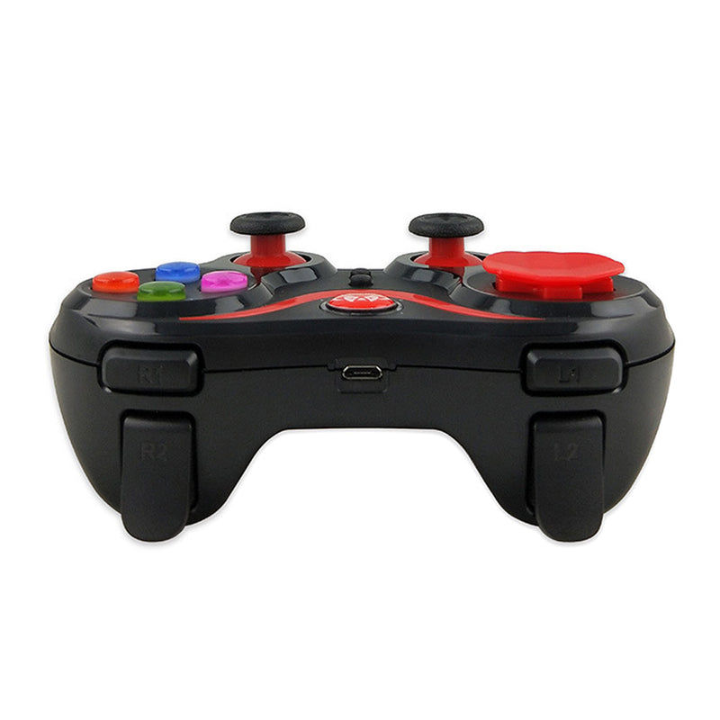 Gen Game S5plus Wireless Bluetooth Gamepad Controller Handle for Mobile Phone Mobile Game PC