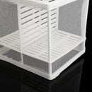 Aquarium Fish Tank Guppy Breeding Breeder Baby/Fry Separation Net Trap Box Hatchery