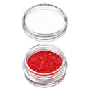 9 Colors Glitter Eye Shadow Powder Kit Set Spangle Cosmetics Makeup Pigment