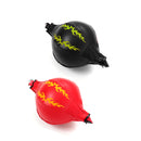 Double Thai Boxing Punching Bag Strength Muscle Training Fitness Exercise Tools
