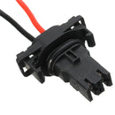 Heater Blower Series Motor Fan Resistor Kit For Renault Clio MK III Modus 7701209803