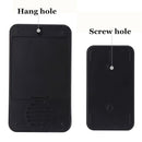 Cacazi A8 AC Wireless Doorbell Waterproof 300M Remote Long Range Door Bell 48 Rings 6 Volume Door Chime