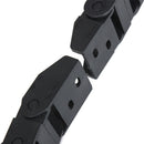 10x20mm R28 1000mm Cable Drag Chain Wire Carrier