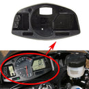 Motorcycle Speedometer Tachometer Gauges Case Shell for Honda CBR 600RR F5 2007-2010
