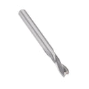 Drillpro 2 Flutes Milling Cutter 4-10mm HSS-CO CNC Milling Tool for Steel