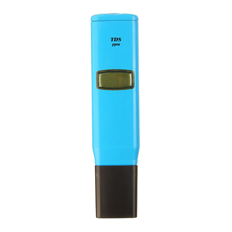 Wattson TDS98301 1ppm Resolution Conductivity Test Pen Conductivity PH Meter Water Detecting Instrument