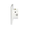 NEO WiFi On/Off Switch Light Switch 2Gang Wireless EU Light Control Smart Switch EU Remote Conrtol