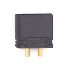 5 Pair Amass XT60U 3.5mm Banana Plug Connector Black Male & Female
