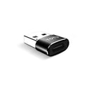 TOTU Micro USB Type C OTG Adapter Converter for Huawei P20 Mate20 Xiaomi Mi8 Redmi