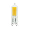 Mini G9 2W LED COB Light Lamp Halogen Chandelier Crystal Light Bulb AC220V