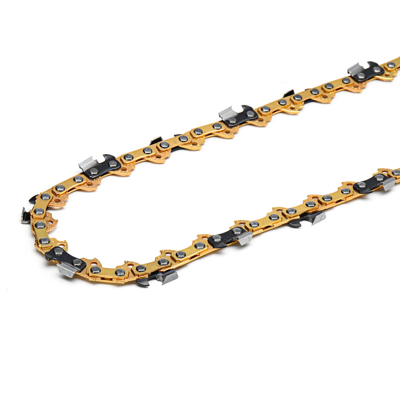 Angle Grinder Chainsaw Chain for 16 Inch Chainsaw Bracket Chain Replacement