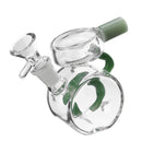 Mini Glass Water Pipes Mini Recycler