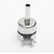 10pcs 3/4/5/6/7/8/10/12mm Heat Gun Nozzles Heat Air Guns Nozzle for 850 Hot Air Soldering Station