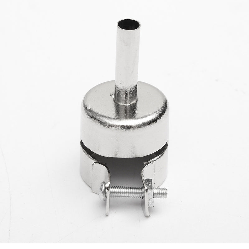 10pcs 3/4/5/6/7/8/10/12mm Heat Gun Nozzles Heat Air Guns Nozzle for 850 Hot Air Soldering Station