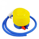 IPRee Inflatable Small Air Pump Inflating Tool For Swimming Ring Yoga Ball Balloon Party Toy