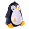 Baby Urinal Toddler Potties Boys Pee Trainer Children Removable Lovely Penguin Toilet Bathroom