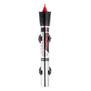 50W Submersible Stainless Steel Water Heater Rod Aquarium Fish Tank 220V