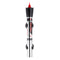 50W Submersible Stainless Steel Water Heater Rod Aquarium Fish Tank 220V