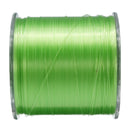 ZANLURE 500M High Flexibility Nylon Fishing Line Good Wear Resistance For Rock Fishing Four Color