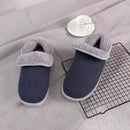 Xiaomi Shangshu Winter Warmth Cotton Slippers Soft Wear Resistance Thicken Slippers Shoes