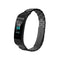 Bakeey Full Steel Watch Band Replacement Watch Strap for Huawei Band 3/3 pro Smart Watch