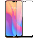 BAKEEY Xiaomi Redmi 8 / Xiaomi Redmi 8A Anti-Explosion Full Cover Full Gule Tempered Glass Screen Protector