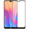 BAKEEY Xiaomi Redmi 8 / Xiaomi Redmi 8A Anti-Explosion Full Cover Full Gule Tempered Glass Screen Protector