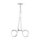 Puncture Dental Tools Perforating Forceps Positioning Stainless Steel Needle Tube Kits