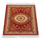 23x18cm Bohemia Style Persian Rug Mouse Pad For Desktop PC Laptop Computer 1 Gift