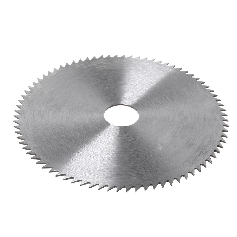 5 Inch Circular Saw Blade Bore Diameter 20mm Wheel Cutting Disc 125mm For Woodworking