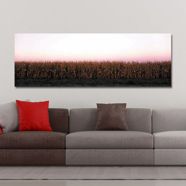 DYC 10568 Single Spray Oil Paintings Photography Seaside Landscape For Home Decoration Paintings Wall Art