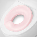 Qborn ZQ01JK Toilet Bowl Baby Toilet Training Seat Cute Potty Children's Urine Pot Comfortable Potties