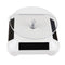White/Black 360 Turntable Solar Rotary Table for SLA/DLP UV Resin 3D Printing Model Show