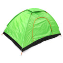 Automatic Instant Popup Tent 1-2 Person Oxford Camping Tent Travel Hiking Sunshade Awning