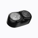 Original Xiaomi Mijia Dual Float Blades Shaving Head Electric Shaver Razor Replacement for Men