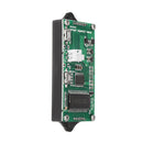 GY-6 12V 24V 36V 48V 6-65V LCD Lead Acid Lithium Battery Capacity Indicator Digital Voltmeter