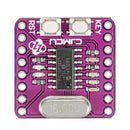 5Pcs CJMCU-1286 PIC16F1823 Microcontroller Development Board