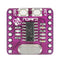 5Pcs CJMCU-1286 PIC16F1823 Microcontroller Development Board
