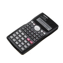 991MS Scientific Calculator LCD Student's Scientific Calculation Battery Powered Digital Number Calculator Office School Supplie